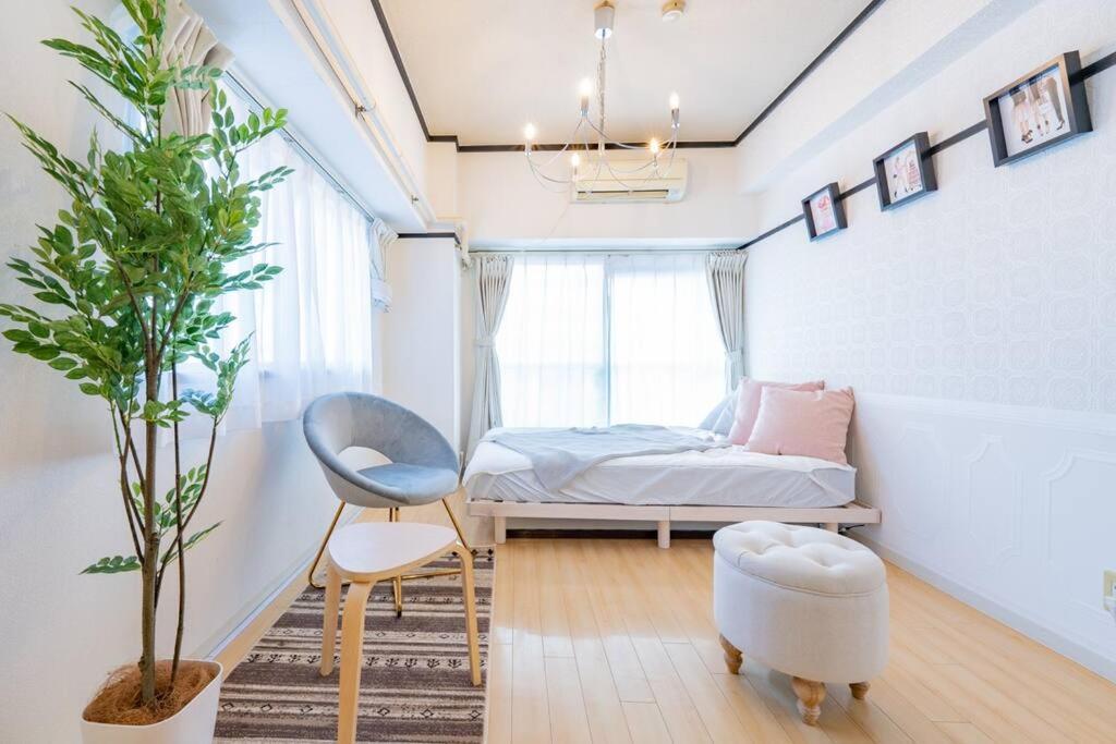 Stay 三軒茶屋 Sangenjaya Shibuya โตเกียว ภายนอก รูปภาพ